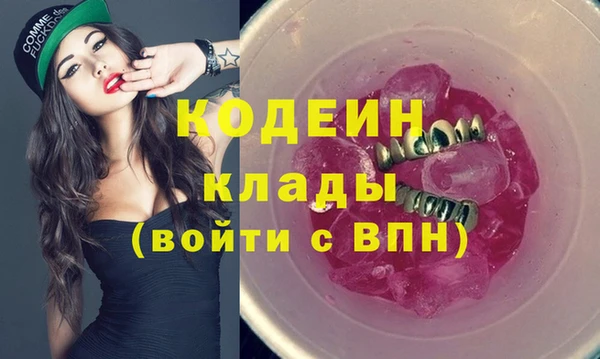 хмурый Верхний Тагил